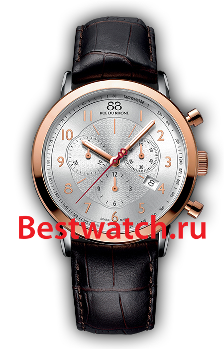 Часы Rue Du Rhone 88 Chrono 87WA144213
